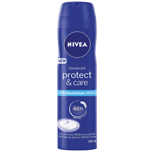 Damen Deodorant-Spray