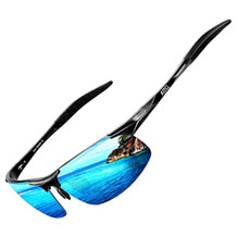 Herren Sonnenbrille