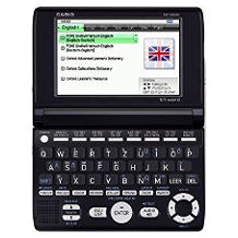 Casio EX-word EW-G6600C