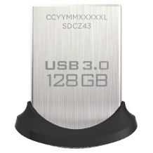 Mini-USB-Stick