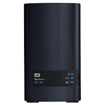 Western Digital WDBVBZ0120JCH-EESN