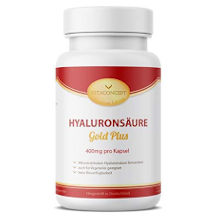 VITACONCEPT Hyaluronsäure-Kapsel