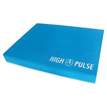 High Pulse Balance-Pad