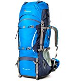 Mountaintop Adventure 70L