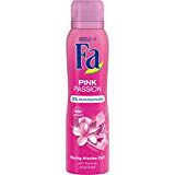 Fa Pink Passion