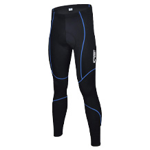 Herren Fahrradhose