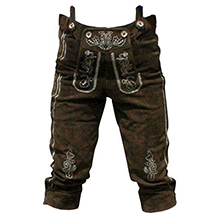 trachenlederhosen24 Trachtenlederhose