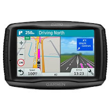 Garmin zumo 595LM