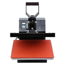 MuGuang Co,.Ltd Textilpresse