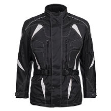 Limitless Motorcycle Jacket