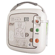CU Medical Defibrillator