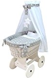 babymajawelt Stubenwagen