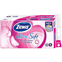 Zewa Ultra Soft