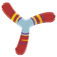 Boomerang