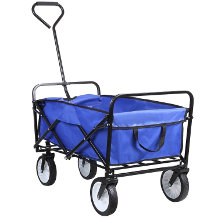 Faltbollerwagen