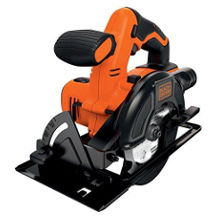 Black & Decker BDCCS18-QW