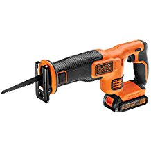 Black & Decker BDCR18-QW