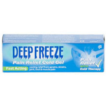 Deep Freeze 103933188