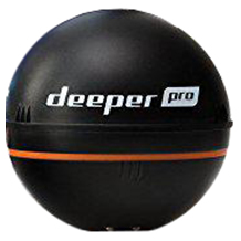 Deeper Fish-Finder