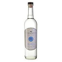 Topanito Tequila