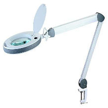 Lumeno Lupenleuchte