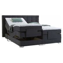 Atlantic Home Collection Elektrisches Boxspringbett