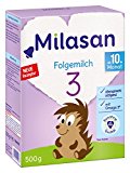 Folgemilch