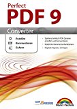 Markt + Technik Perfect PDF 10 Converter