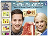Ravensburger ScienceX Chemie-Labor