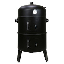 First4spares Smoker