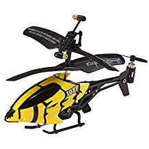 Ferngesteuerter Hubschrauber