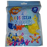 Flosser Zahnseidensticks