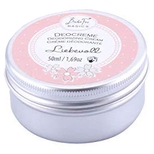 Badefee Deodorantcreme