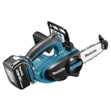 Makita DUC122RTE