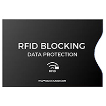 BLOCKARD RFID-Blocker