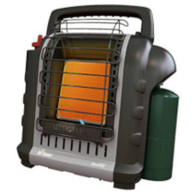 Mr. Heater F232017