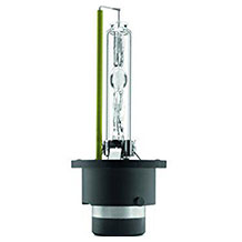 Bosch D4S Xenon HID