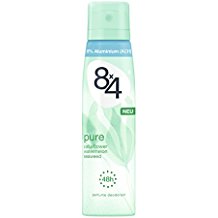 Damen Deodorant-Spray