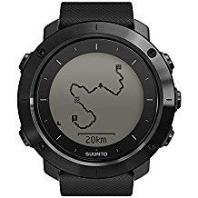 Suunto Traverse