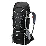 Mountaintop Trekkingrucksack