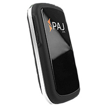 PAJ Fahrrad-GPS-Tracker