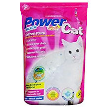 PowerCat power