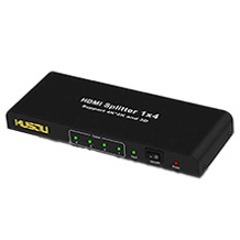 Musou HDMI-Splitter