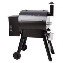 Traeger Pellet-Grill