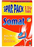 Somat Spülmaschinentabs