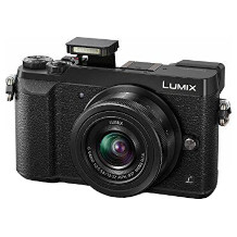 Panasonic DMC-GX80KEGK