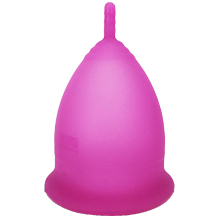 CozyCup Menstruationsbecher