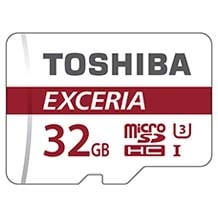 Toshiba Exceria M302-EA 32GB