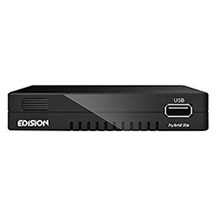 Edision Progressiv Hybrid lite
