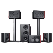 Surround-System